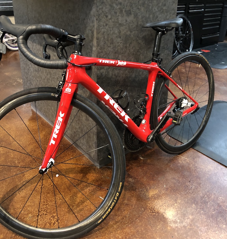 trek emonda slr 52cm