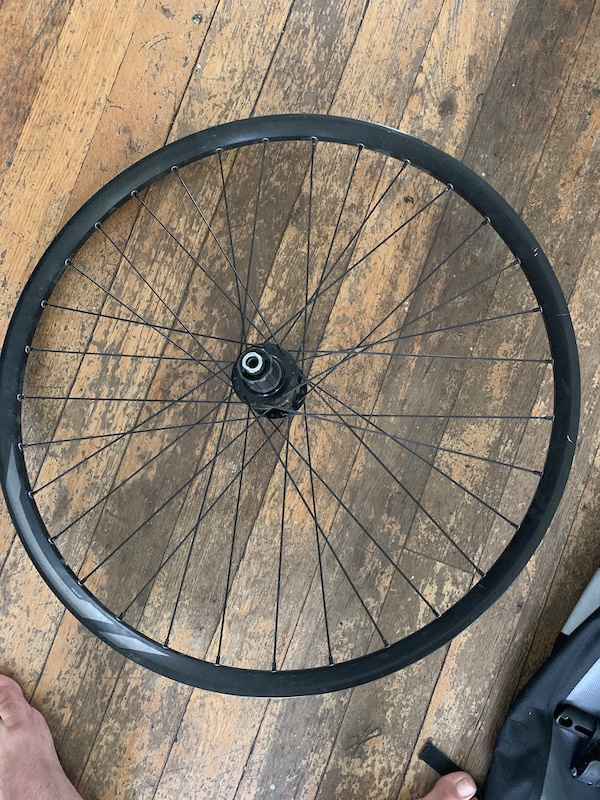 specialized roval c 38 disc wheelset