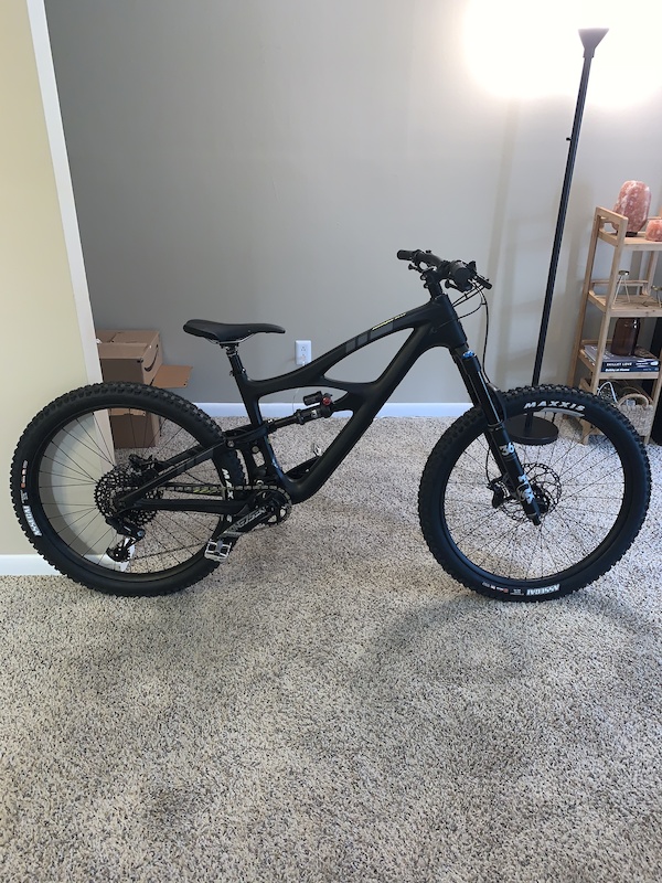 ibis hd5 sale