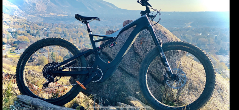 turbo levo expert 2018