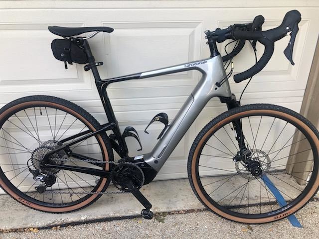 cannondale topstone sale