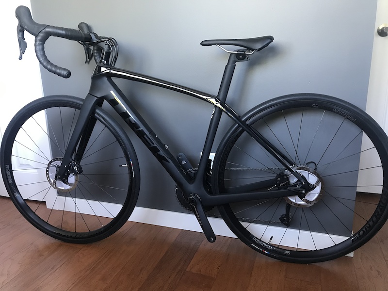 2020 Trek Damone SL 6 - 50cm For Sale