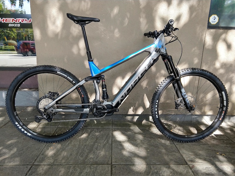 2020 Norco Sight VLT C2 Large For Sale