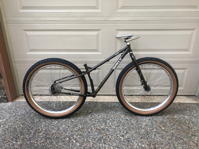 surly ecr small