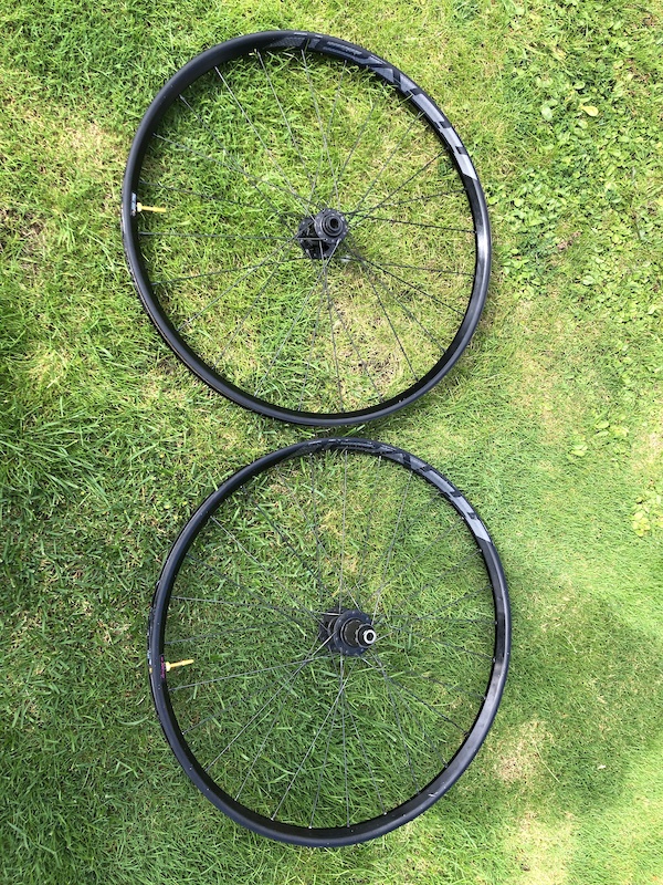 wheelset 27.5 mtb