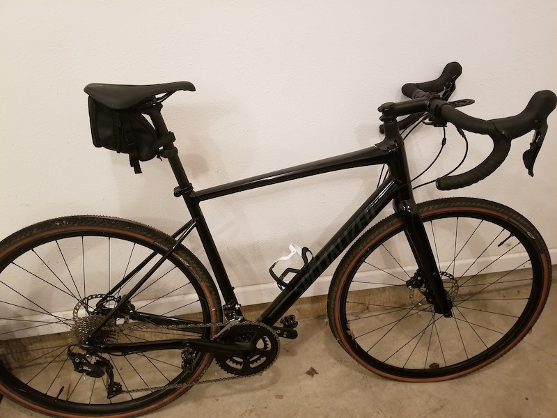 specialized diverge e5 comp 2017