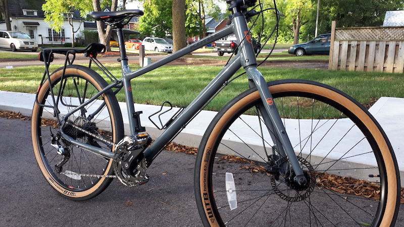 2020 kona dew plus
