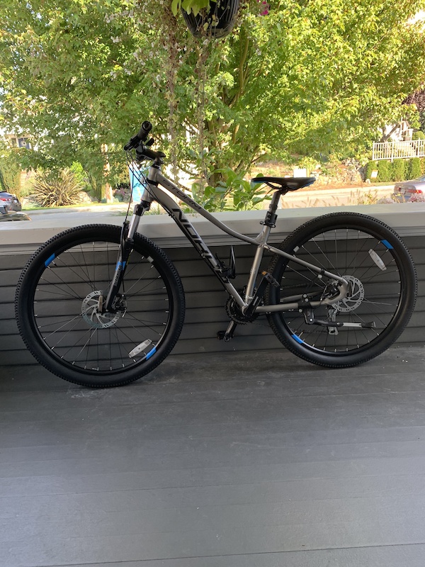 2017 Norco Storm 7.4 XS Hardtail For Sale