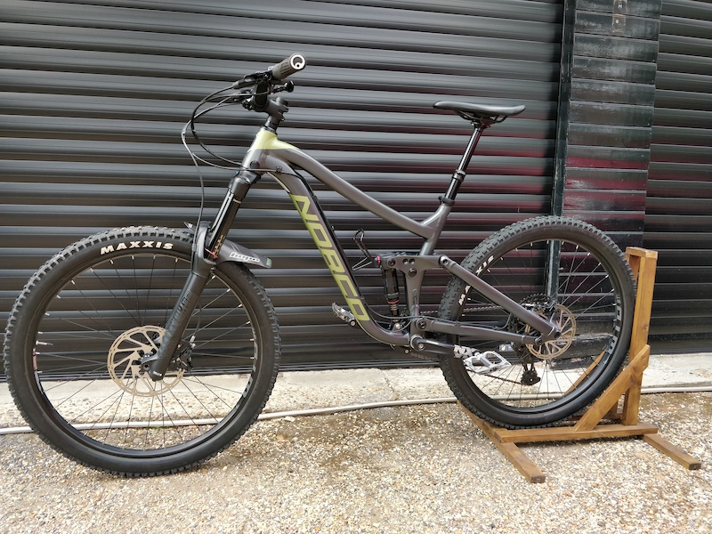 2019 norco range a2