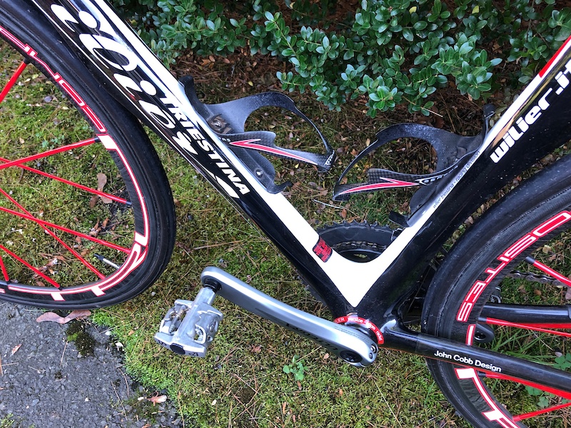 wilier imperiale for sale