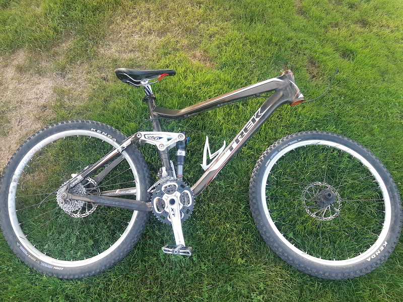 trek ex 9 2010