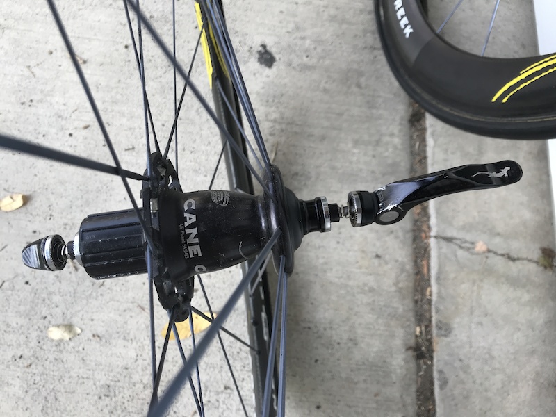 cane creek hubs