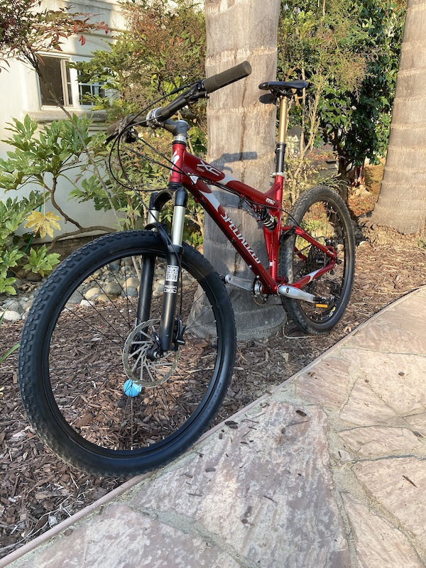 2010 specialized xc