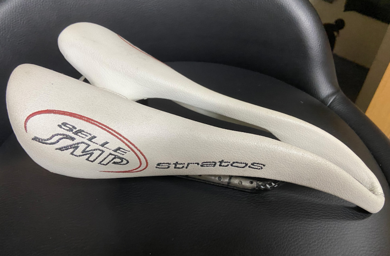 selle stratos