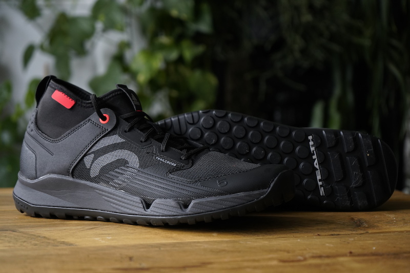 Trailcross XT Flat Pedal Shoes 