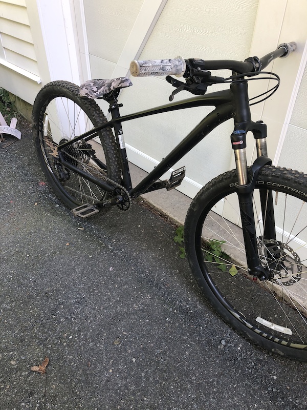 2020 specialized pitch expert 1x