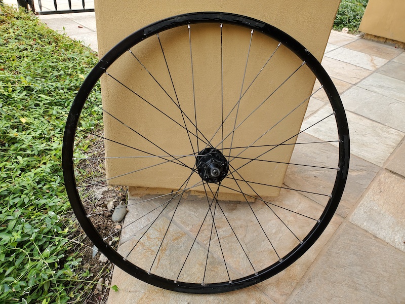 bontrager race disc
