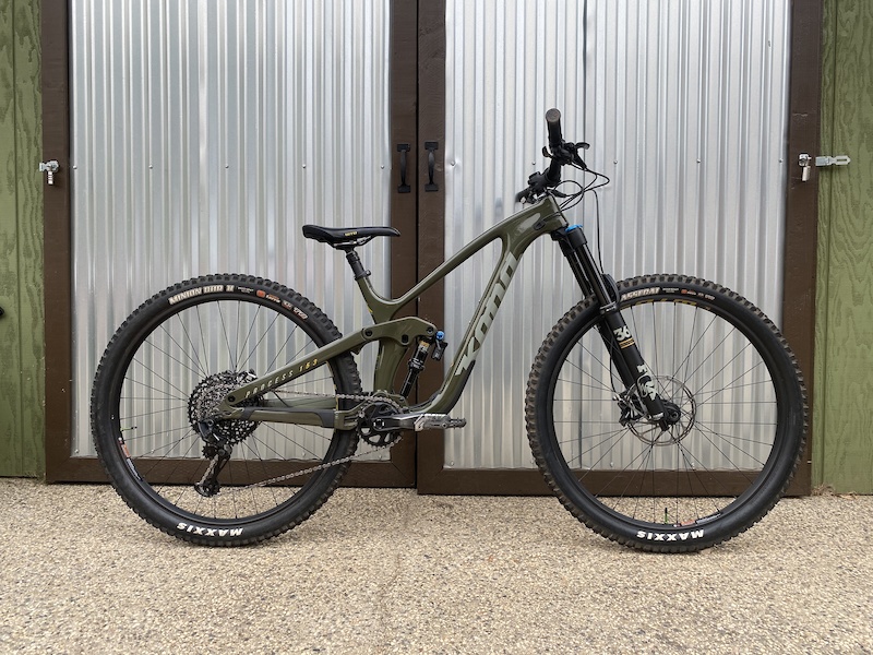 kona process 153 29 for sale