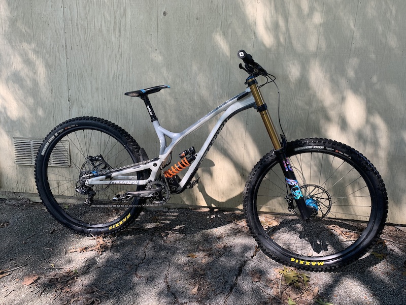 2020 commencal supreme 29