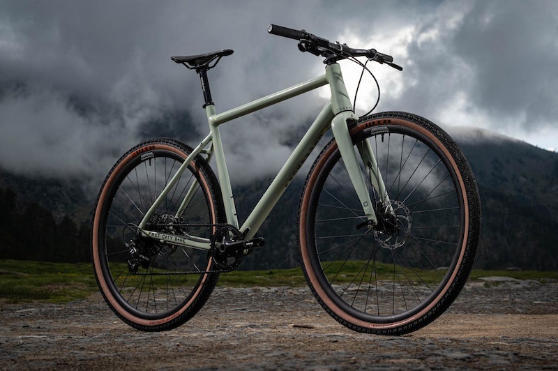 2021 Commencal FCB Brand New For Sale