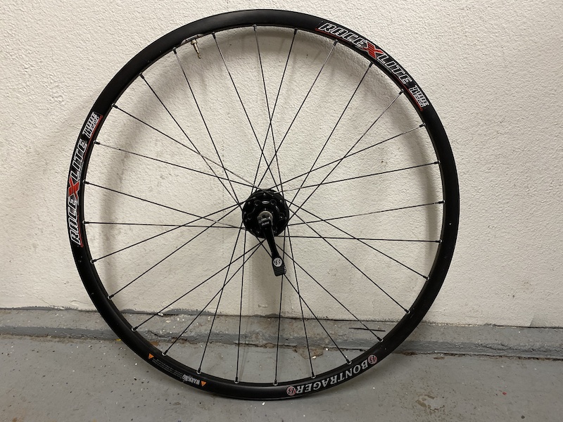 bontrager race lite tubeless ready