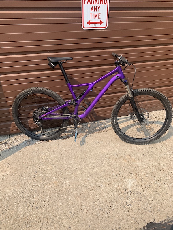 2018 stumpjumper st