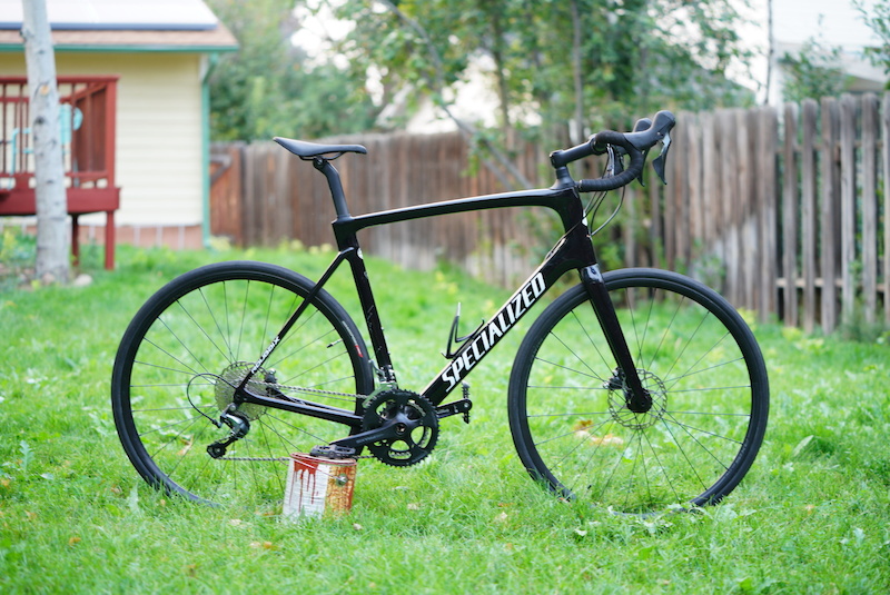 specialized roubaix for sale near me