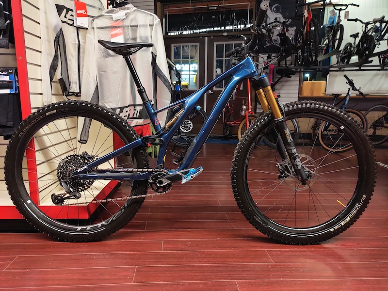 2020 specialized stumpjumper expert