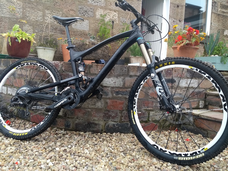 canyon strive 9.0