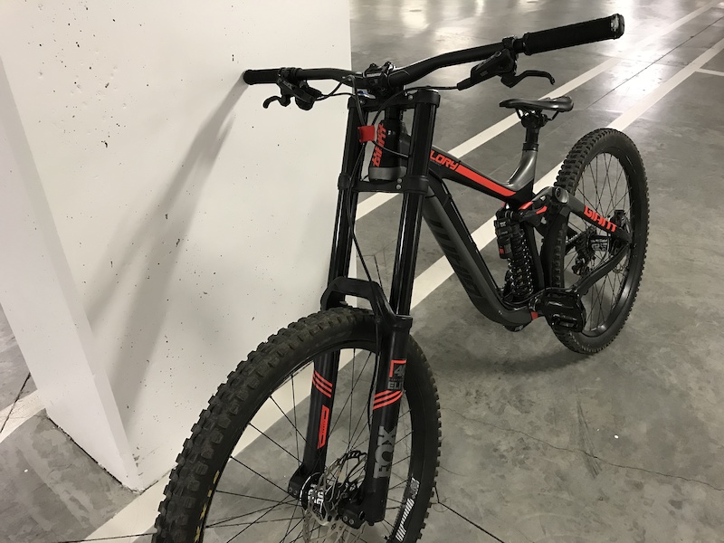 giant glory advanced 1 2017