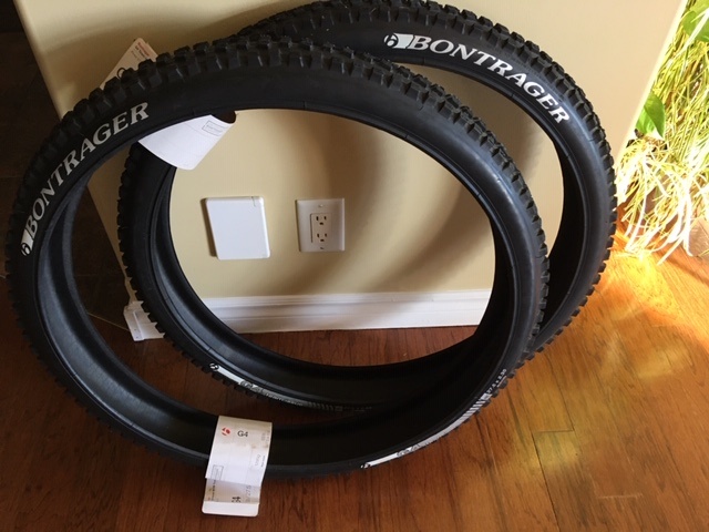 bontrager g4 team issue