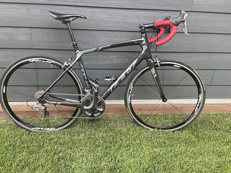 2015 Felt Z3 For Sale