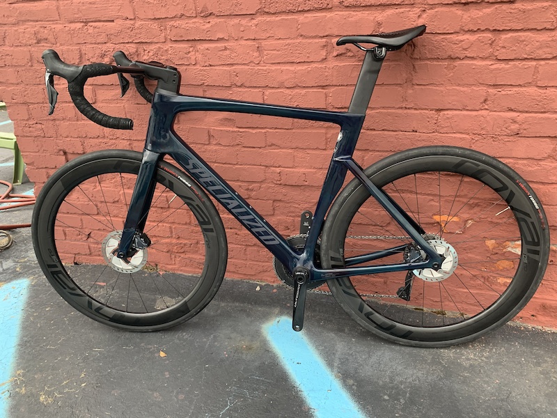 specialized venge pro 58