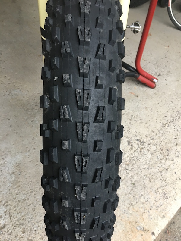 maxxis fbf 27.5 x 3.8