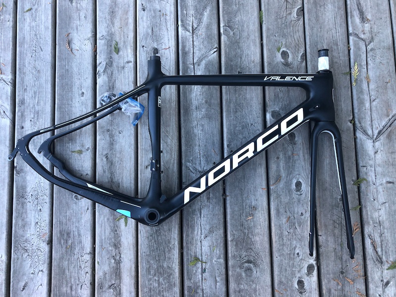 2016 norco valence