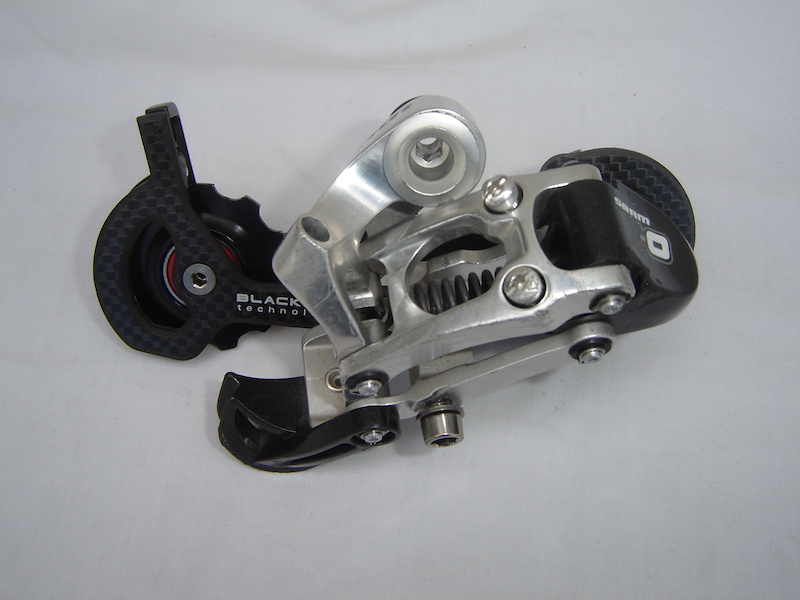 sram xo blackbox rear derailleur