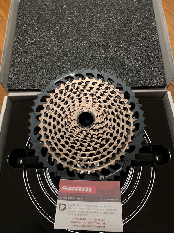 xx1 cassette copper