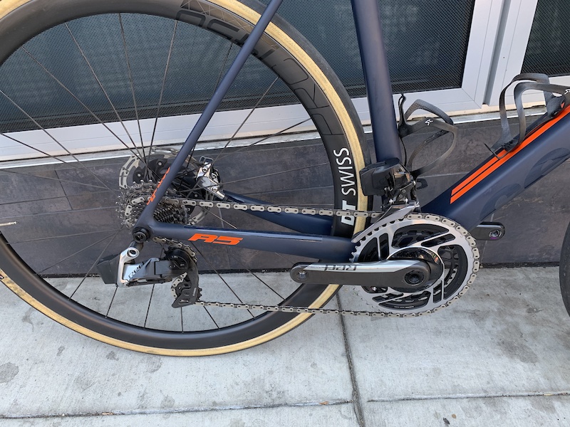 2020 cervelo r5 Clearance