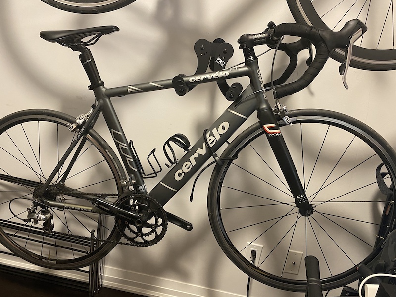 cervelo soloist for sale