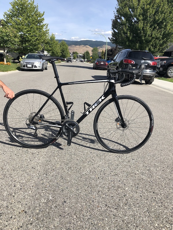 trek emonda sl6 2020 review