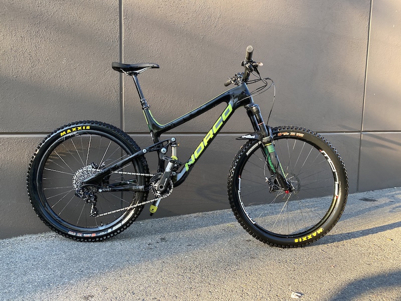 norco sight c7 2