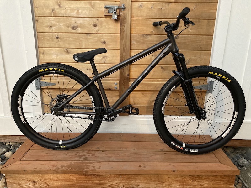 2020 Evil Faction 2 For Sale