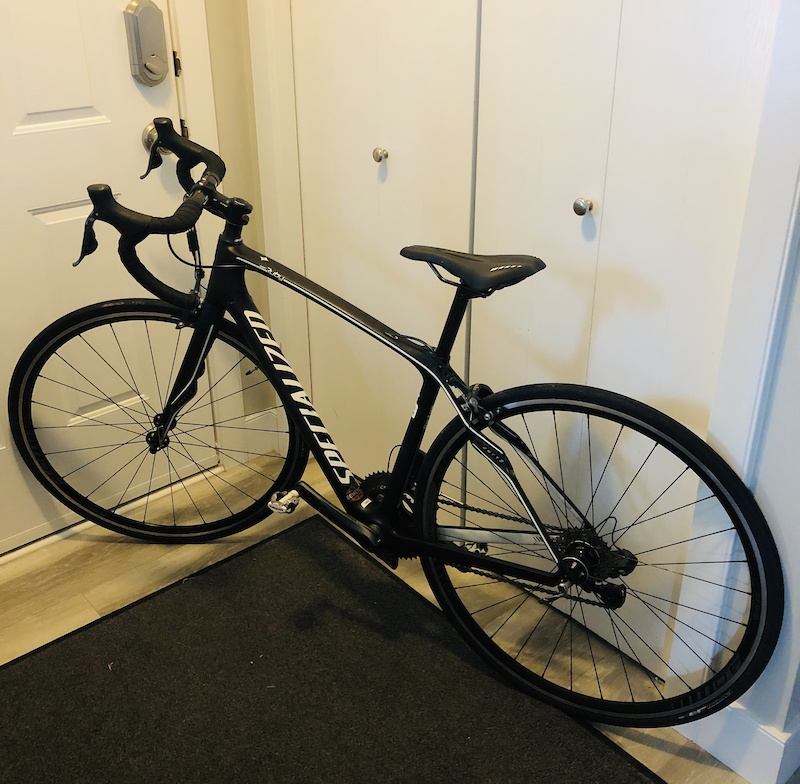 specialized ruby expert 2007