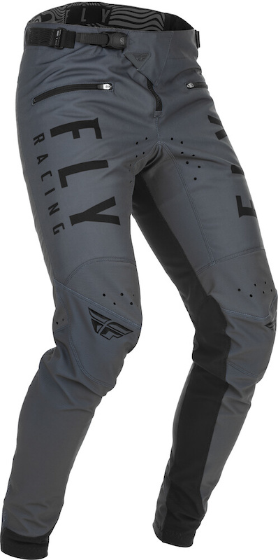 fly racing kinetic mtb pants