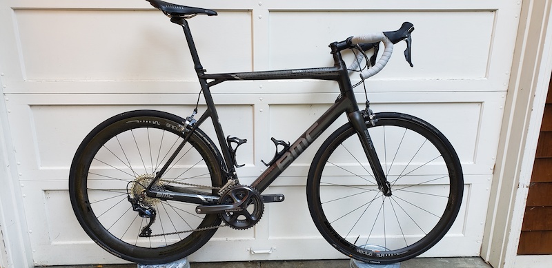 bmc slr1