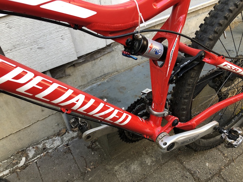 2006 specialized stumpjumper online fsr expert