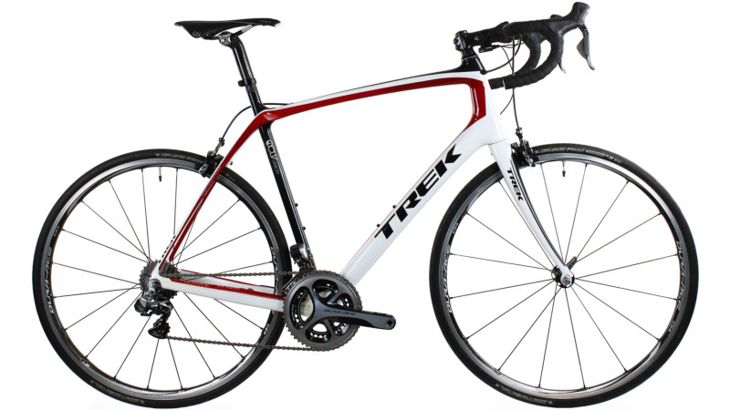 2013 trek domane 6 series