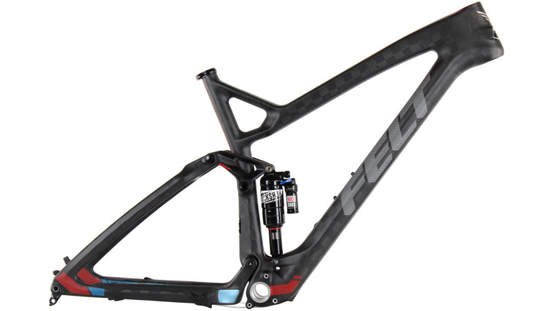 2017 Felt Decree FRD Frame 20