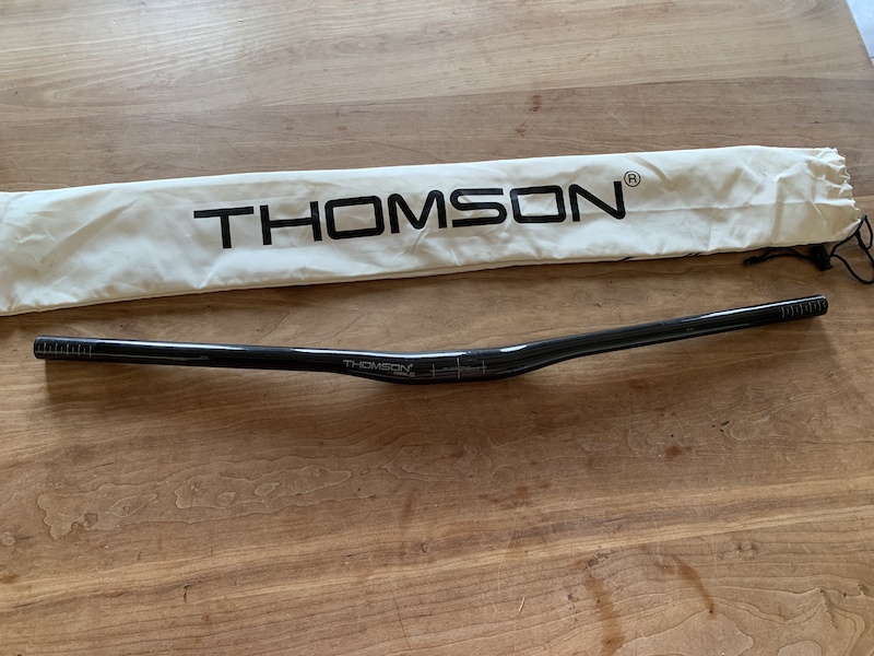 2020 Thomson Trail Carbon Handlebar Brand New For Sale