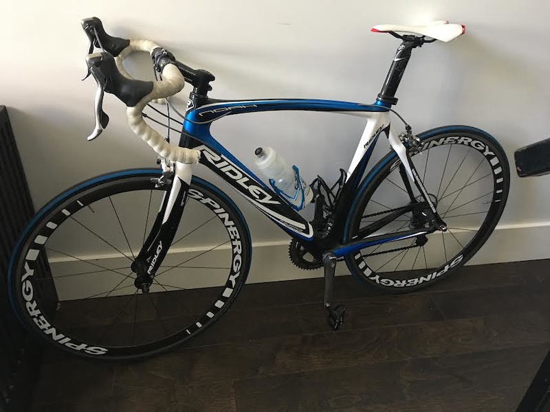 ridley road bikes for sale